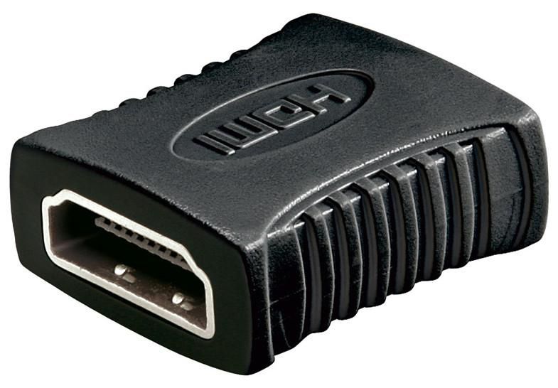 HDMI Female - HDMI female
