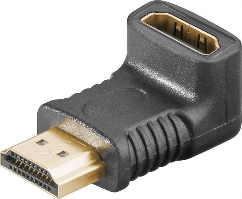 Ultra HD 2160p (60 Hz) HDMI