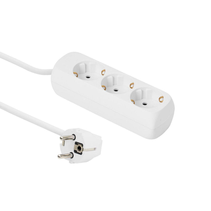 Without ON/OFF Switch, with