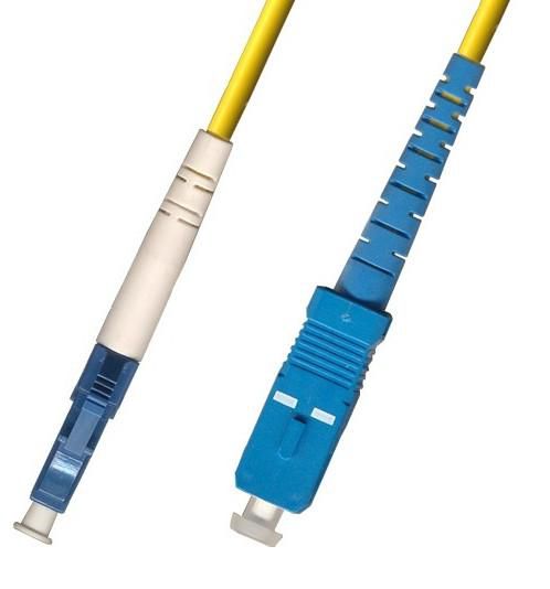 LC/UPC-LC/APC 2m OS2