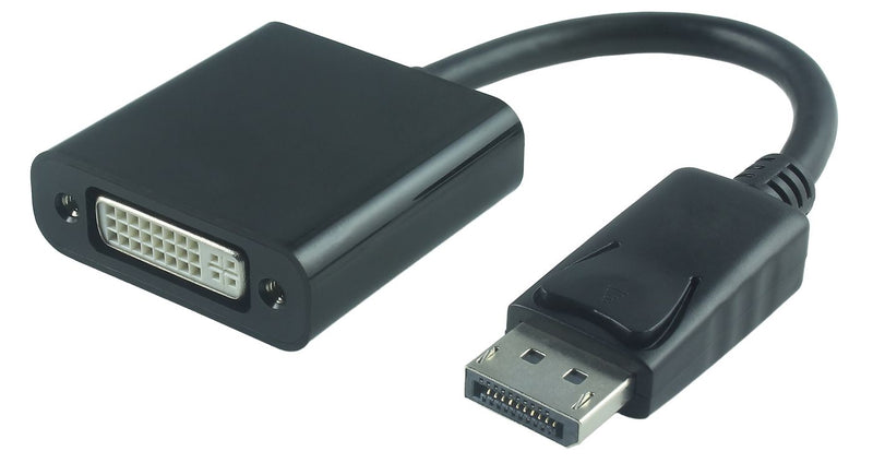 DVI-I 24+5, Dual link 0.15m