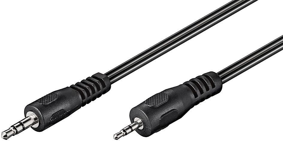 Audio AUX adapter Cable 3.5
