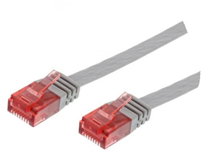 Unshielded Network Cable,