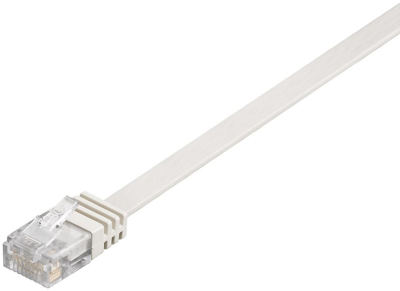 Unshielded Network Cable,