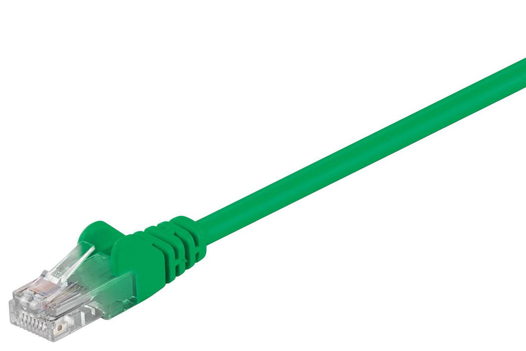Unshielded Network Cable,