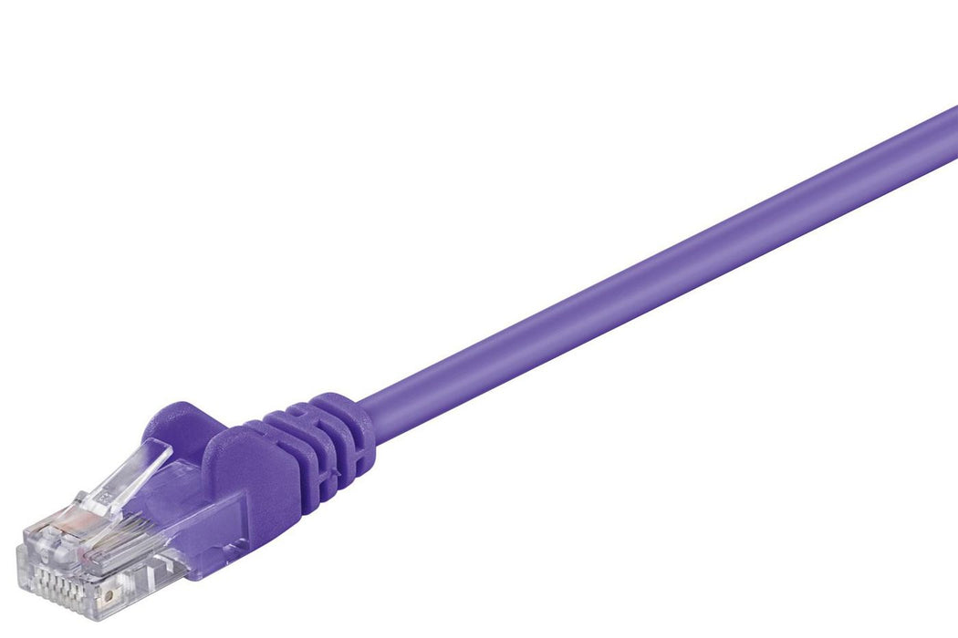 Unshielded Network Cable,