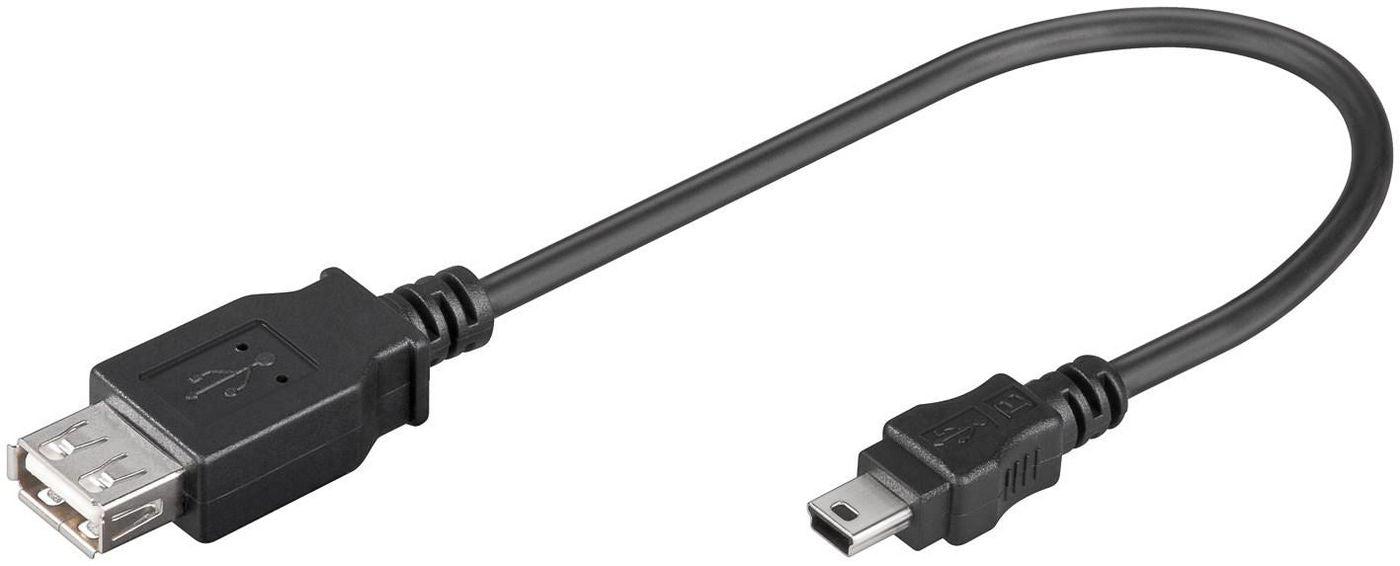 USB 2.0 Hi-Speed adaptor