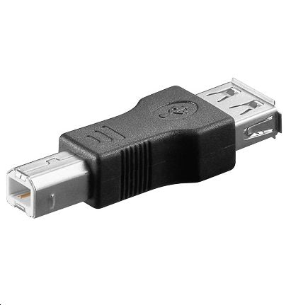 USB 2.0 Hi-Speed Adaptor