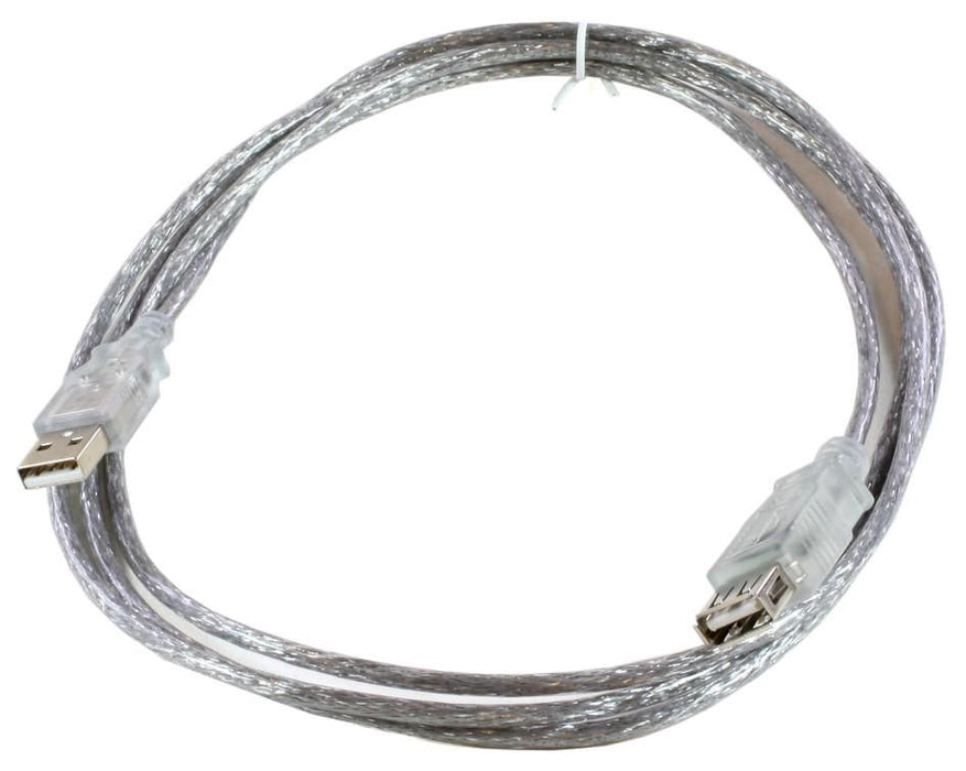 Transparent