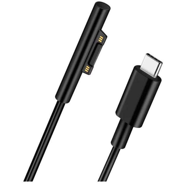 Surface Pro Machines