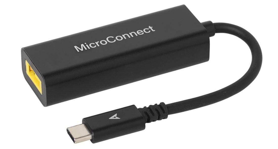 Power Adapter, Black