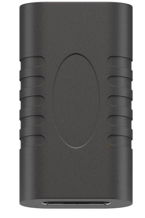 Gen 1, 5Gbit/s, Black