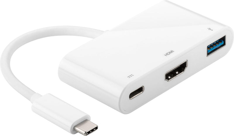 /HDMI/USB-C HDMI1.4