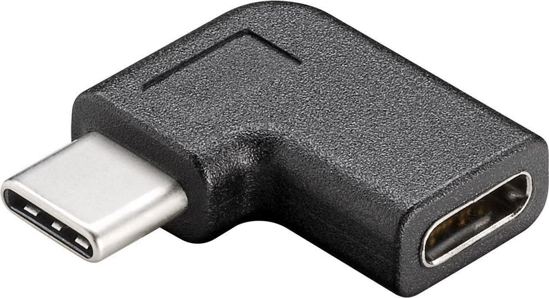 USB-C to USB-C Male-Female