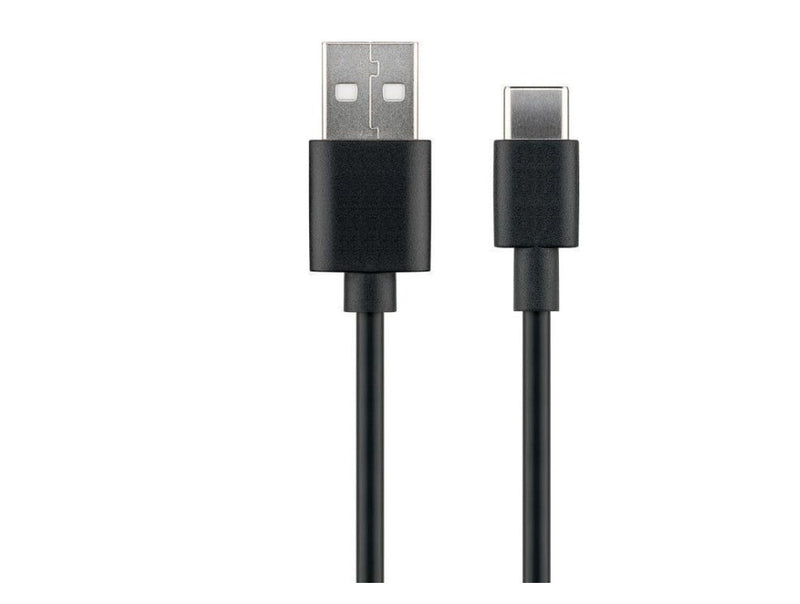 Black, for synching and
