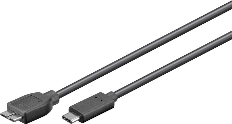 B 1M Black, for synching and
