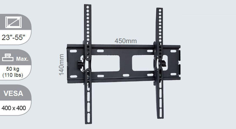 VESA 400x400 .