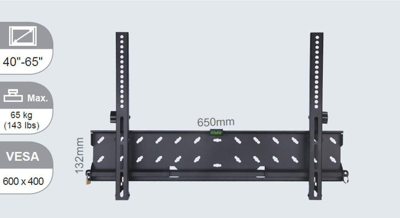 VESA 600x400 .