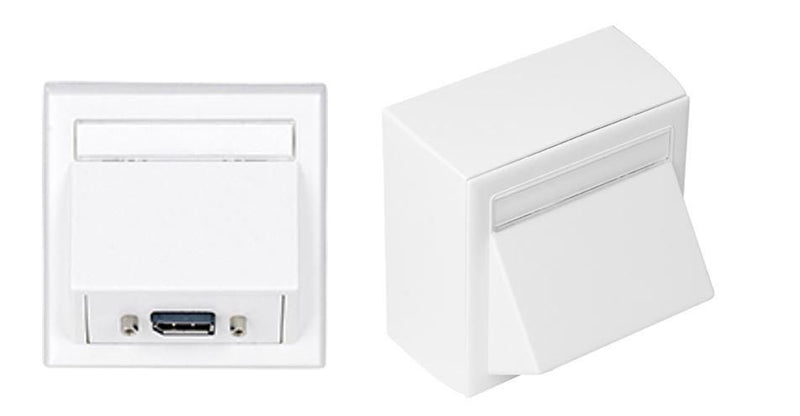 Thorsmann wall box .