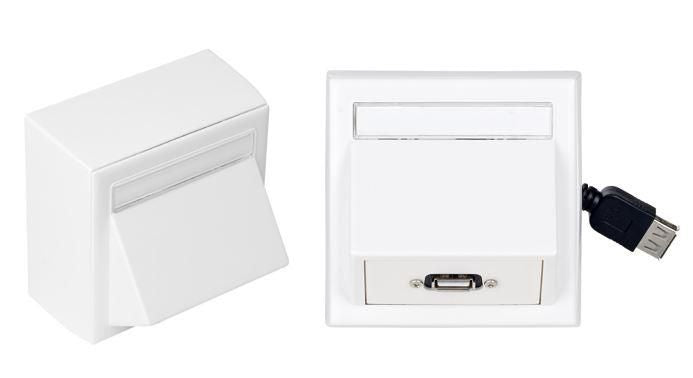 inc Thorsmann wall box .