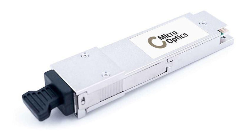 QSFP+ 850nm, MMF, 125m, MTP