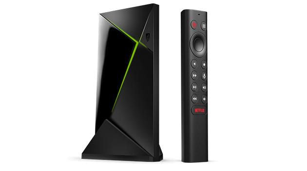 Ethernet LAN Black 4K Ultra