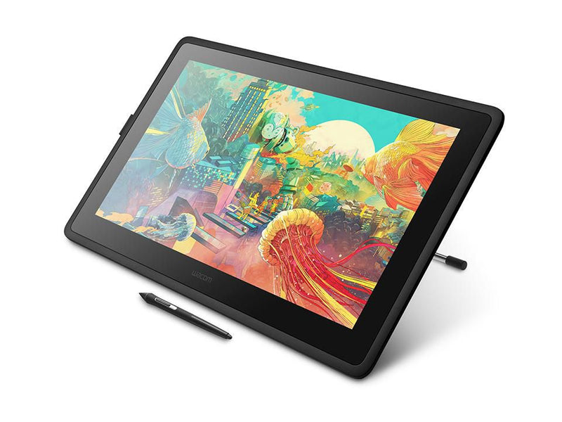 tablet Black Cintiq