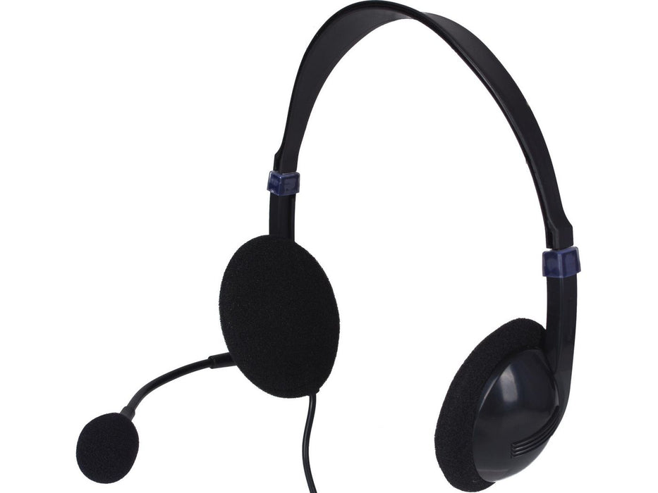 Saver USB headset, Headset,