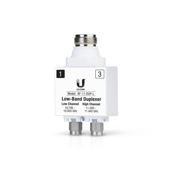 Duplexer Accessory