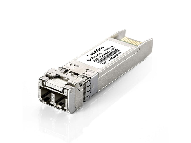 10Gbps Multi-mode SFP+