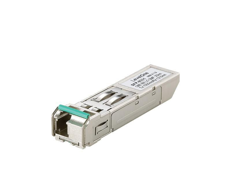 1,25 Gbit/s Single-mode BIDI SFP