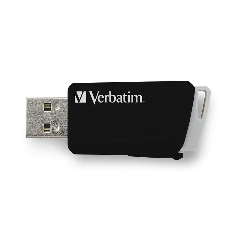 STORE'N'CLICK 32GB BK Store