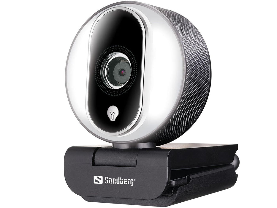 Streamer USB Webcam Pro, 2