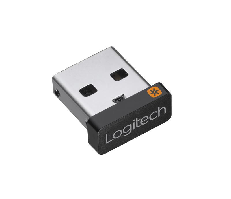 USB Unifying Receiver, USB