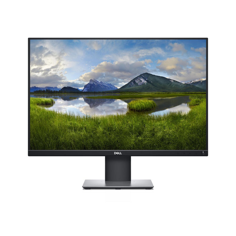 1200 pixels WUXGA LCD Black