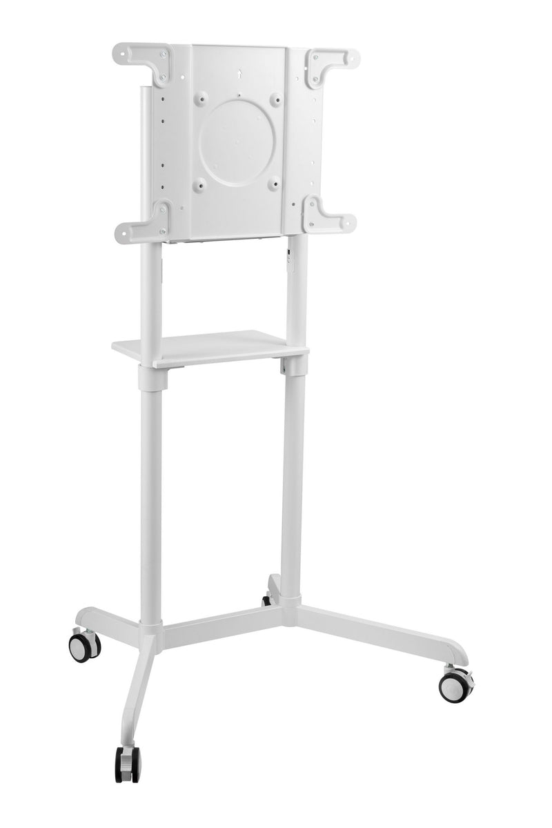 Max 70 kg , Up to VESA