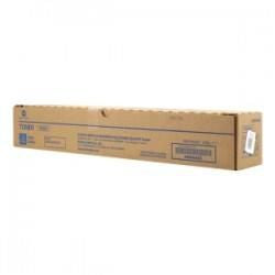 Minolta A8DA450, 26000 pages,