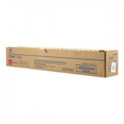 Minolta A8DA350, 26000 pages,