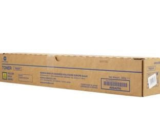 Minolta A8DA250, 26000 pages,
