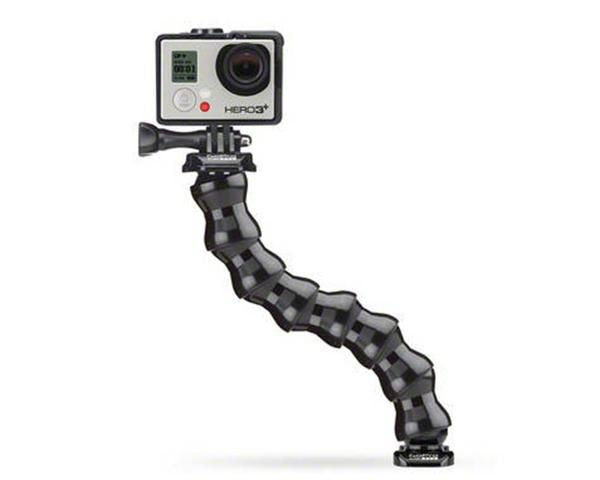 ACMFN-001, Black, GoPro