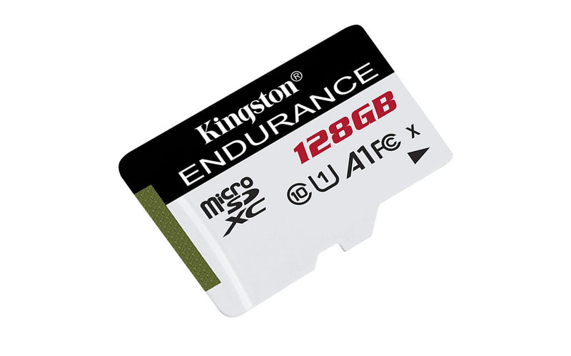 Technology High Endurance,