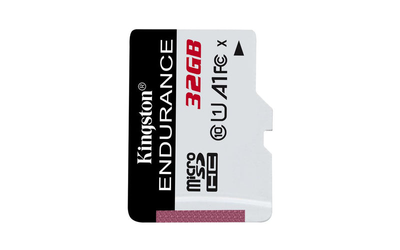 Technology High Endurance, 32