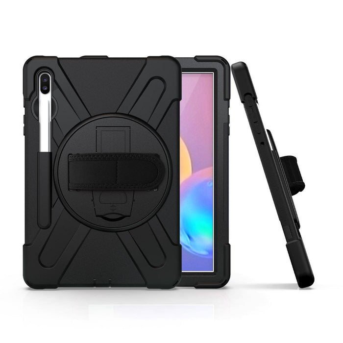 Defender without built-in