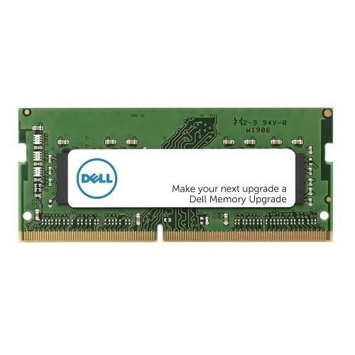 DDR4, 260 Pin, Dual Rank,