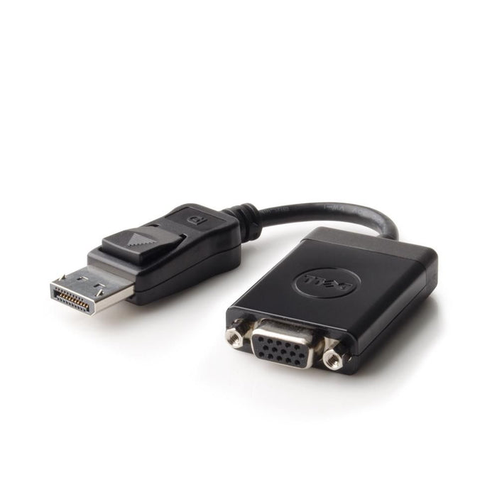 470-ABEL, DisplayPort, VGA,