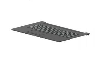 L83728-051, Keyboard, 43.9 cm