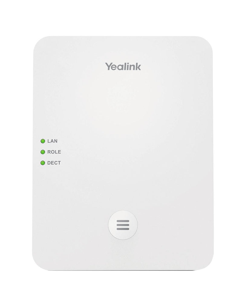 W80 DECT IP Multi-Cell