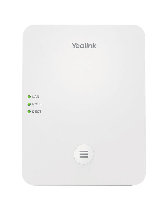 DECT MANAGER -