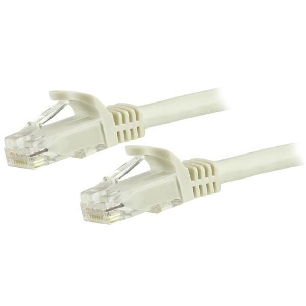 Cat6 Patch Cable with