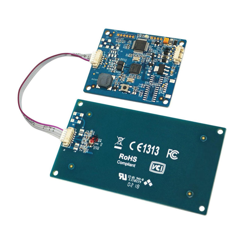 Detachable Antenna Board